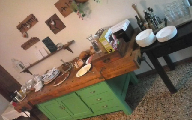 Borgo Floreani