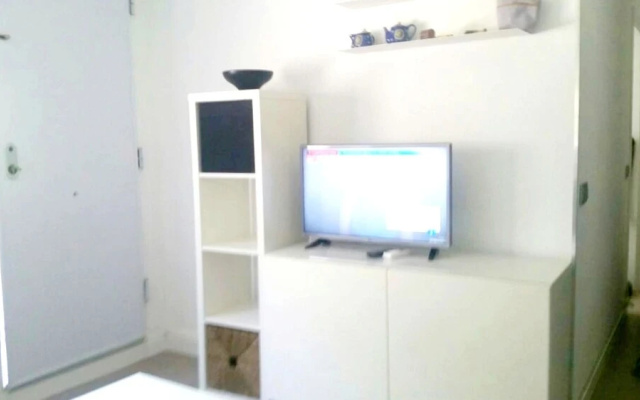 Apartment With 2 Bedrooms in Salou, With Pool Access