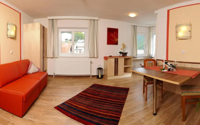 Apartment in Ischgl