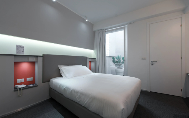 Hotel Executive Inn