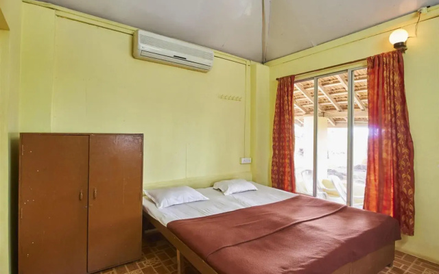 Tranquillity Beach Resort