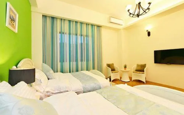 Think Fly B&B