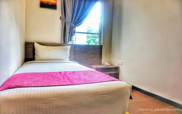Nex Hotel Johor Bahru