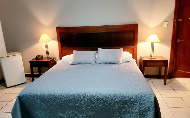 Hotel Casa del Sol