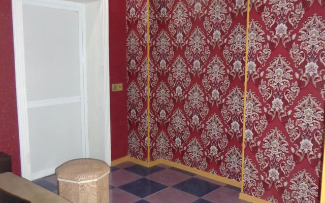 Tubram S Ailəvi Qonaq Evi