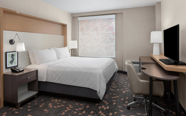 Holiday Inn Hasbrouck Heights-Meadowlands by IHG