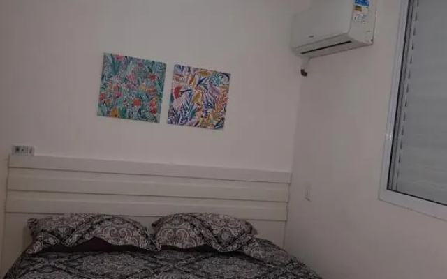 Condominio Spazio Molinere- Apto 102 Bl 02