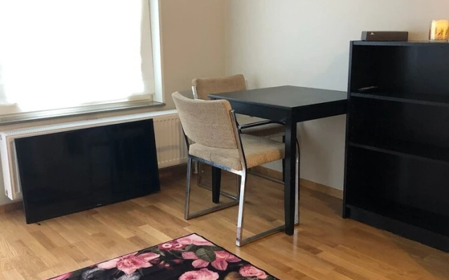 Barkarby City 2-bed Apartment Stockholm 1201