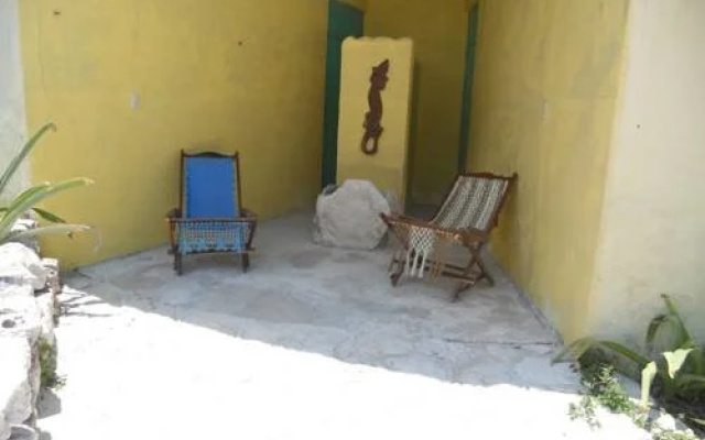 Hotel Kame House