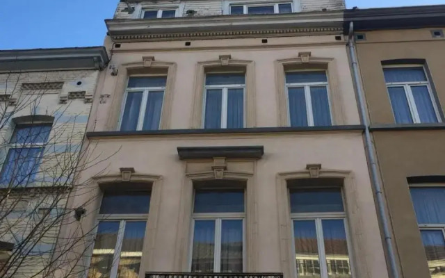 Prestige Flats Coteaux