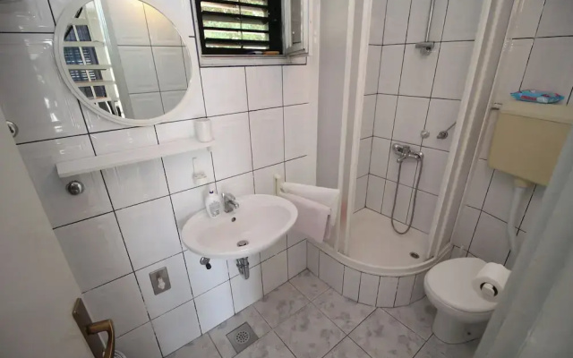 Holiday Home Gea