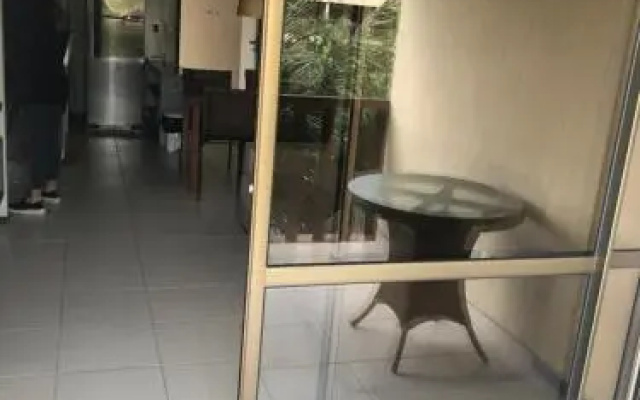 Nannai Residence Flat