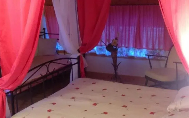 Hotel La Cascata