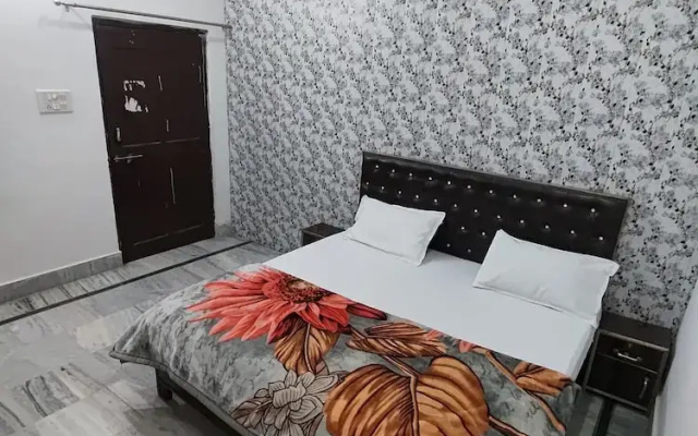 Shree Shyam Paying Guest House