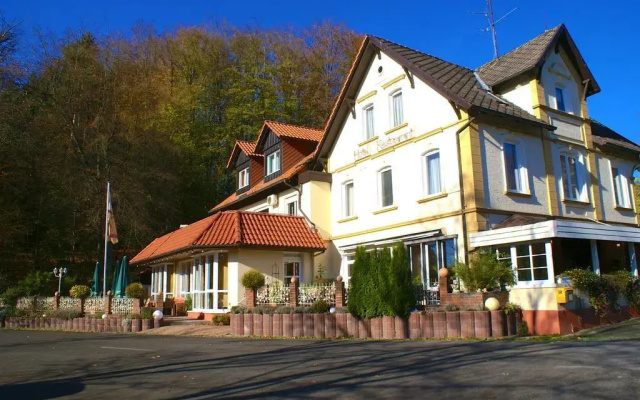 Waldhotel Elfenberg
