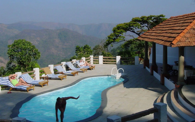 Paradisa Plantation Retreat