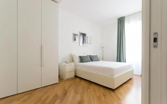 HouSmart Nazario Sauro 15