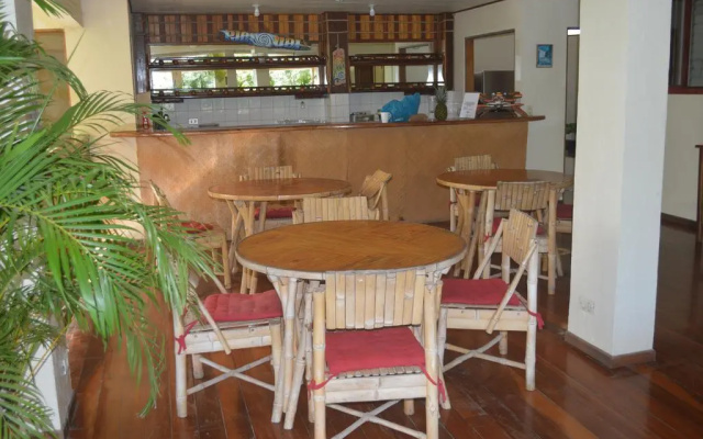 Hotel el Tajalin
