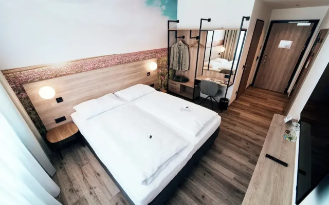 I M INN Zwettl - Hotel zum Brauhaus