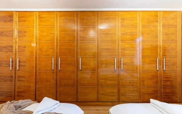 Mayfair Deluxe Apartment