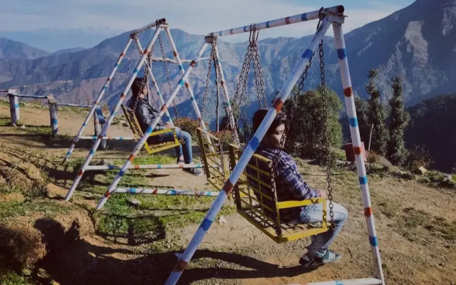 Awara Camps & Retreats