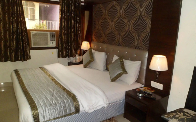 Hotel Arjun (New Delhi)