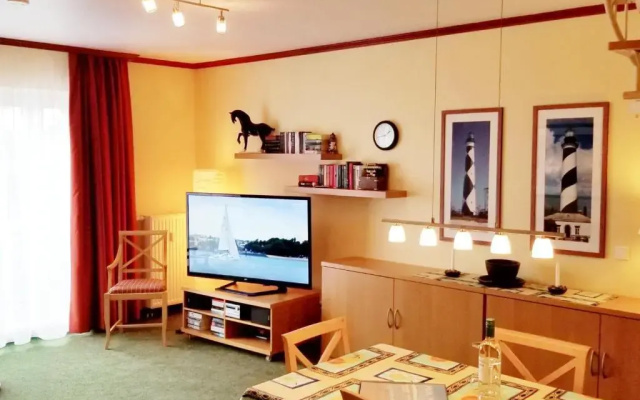 Ferienwohnung 1_2_13 _Inselstrand_