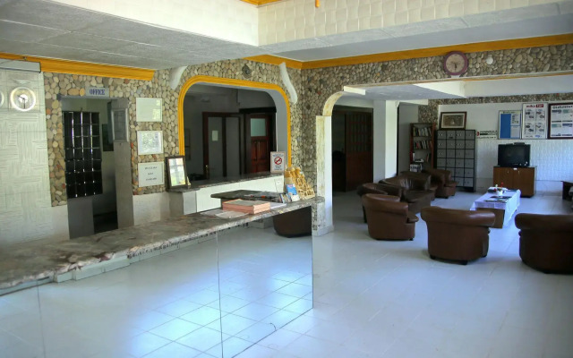 Prestige Residence Hotel