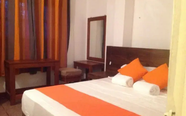Vista Rooms Viddiya Bandara Lane