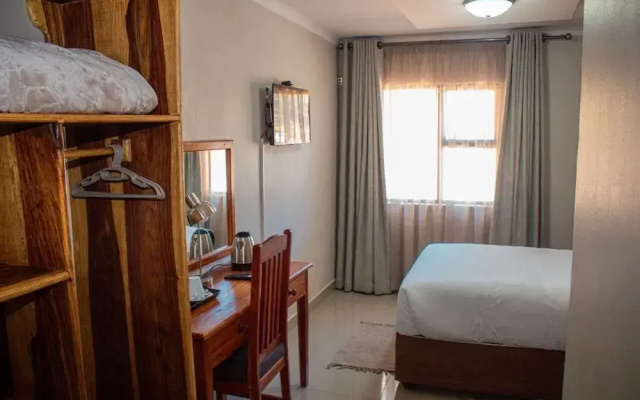 The Chobe Inn B&B