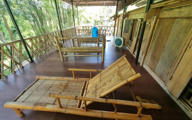 Muong Bi Homestay