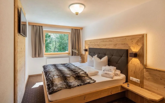 Viktoria Lodges