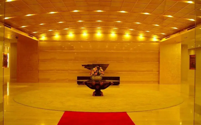 Xincheng Hotel