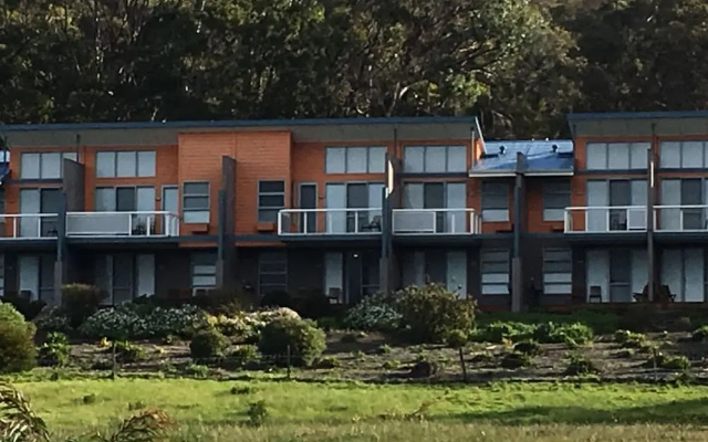 Best Western Torbay SeaView Holiday Apartments Albany
