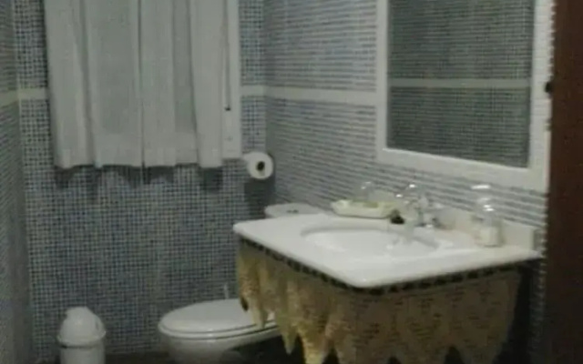 Casa Rural Las Cerrs