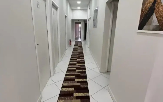 Pousada São João