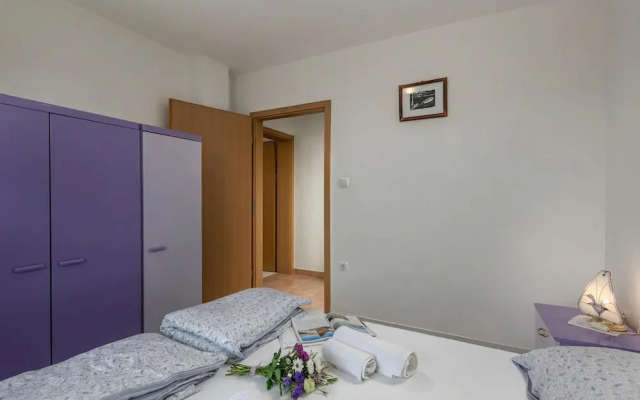 Sea View Apartment Neti