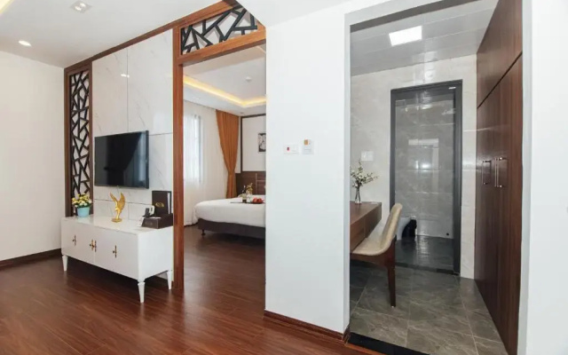Jade Ha Long Hotel