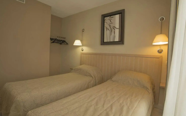 Résidence ExcelSuites