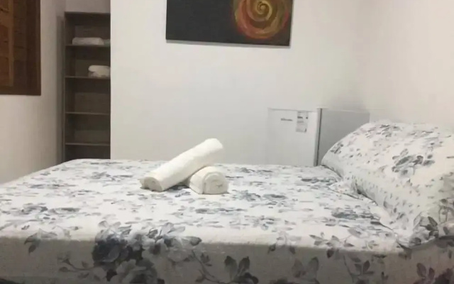 Pousada das Papoulas
