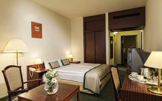 Hotel Hungaria City Center