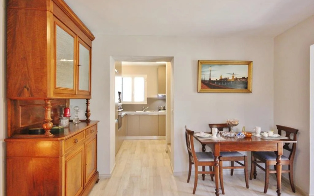 B&B La Villetta