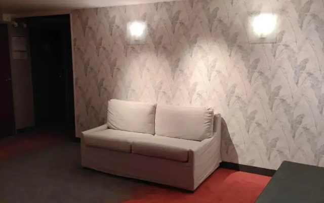 Ibis Styles Bethune Bruay Hotel