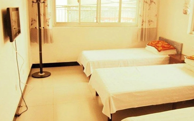 Aolai Hotel