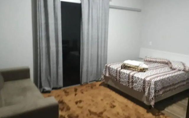 Pousada da Família