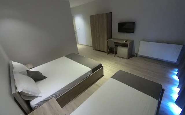 Hotel Vila Nino