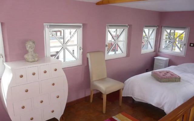 Les Caudalies Chambres dHtes