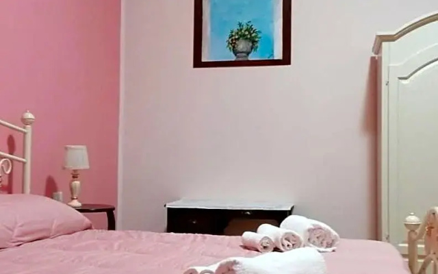 Mandevilla Home