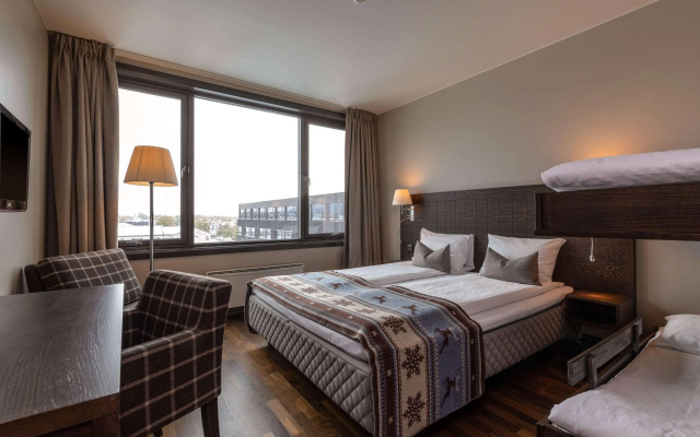 Quality Hotel Skifer