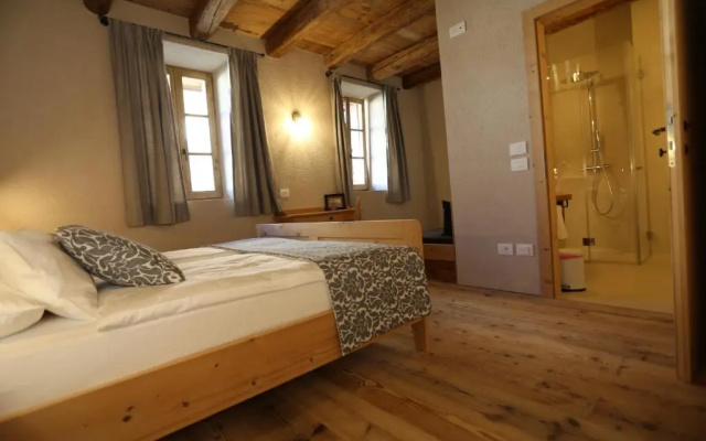 Agritur Ciastel